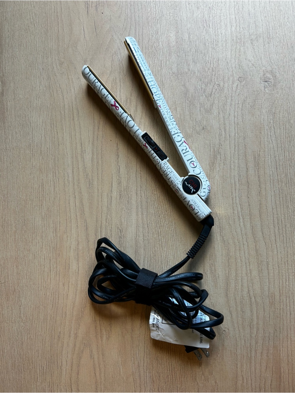 CHI Air Expert Classic Tourmaline Ceramic Flat Iron